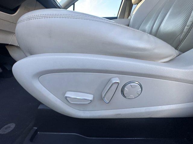 used 2019 Lincoln MKC car, priced at $18,258