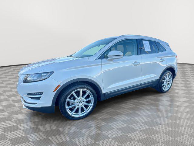used 2019 Lincoln MKC car, priced at $18,258