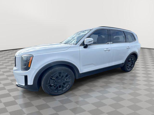 used 2021 Kia Telluride car, priced at $22,997