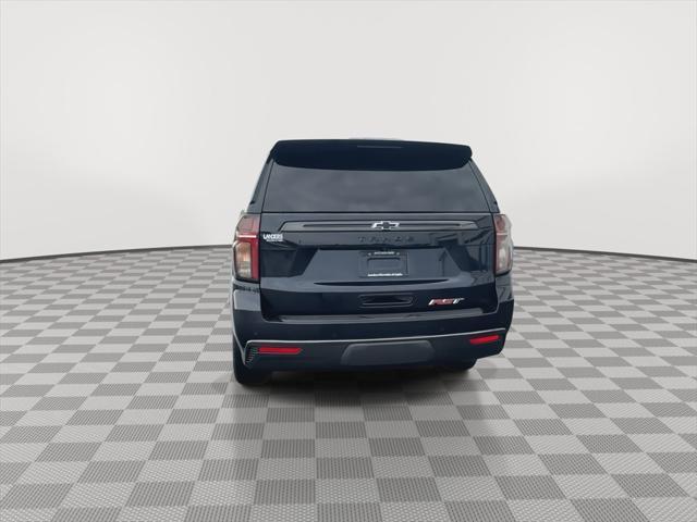 used 2022 Chevrolet Tahoe car, priced at $57,585