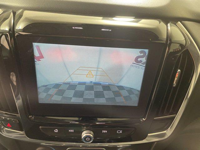 used 2019 Chevrolet Traverse car