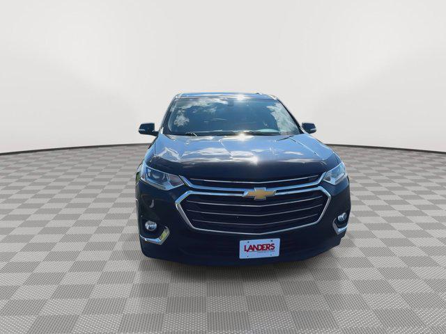used 2019 Chevrolet Traverse car, priced at $15,997