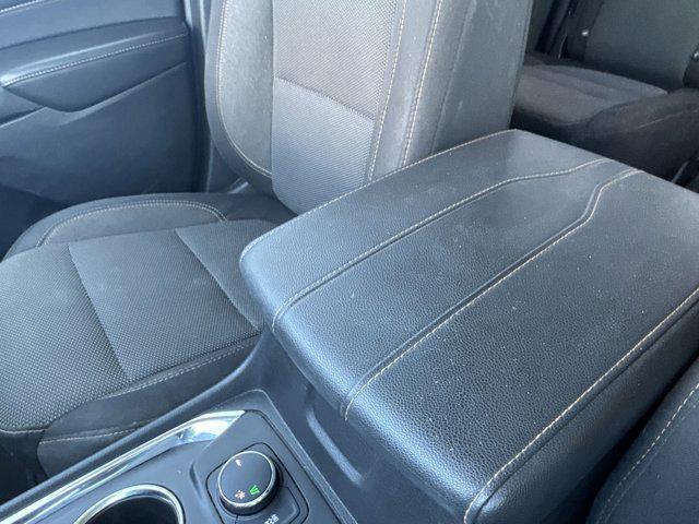 used 2019 Chevrolet Traverse car, priced at $15,997
