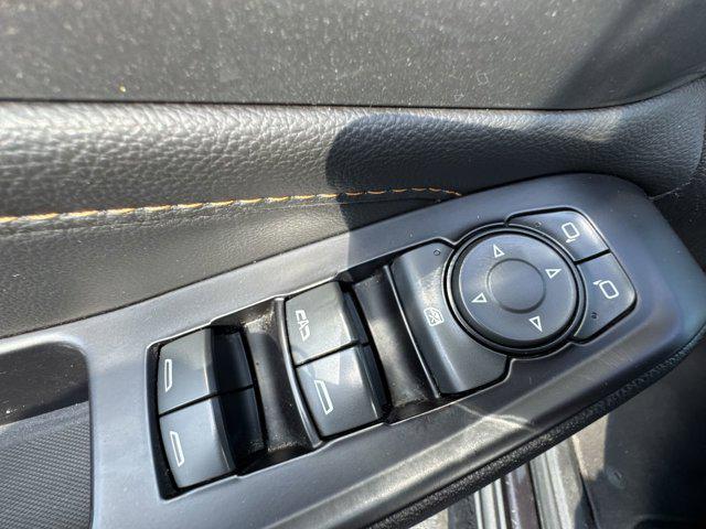 used 2019 Chevrolet Traverse car, priced at $15,997