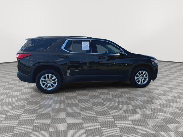 used 2019 Chevrolet Traverse car, priced at $15,997