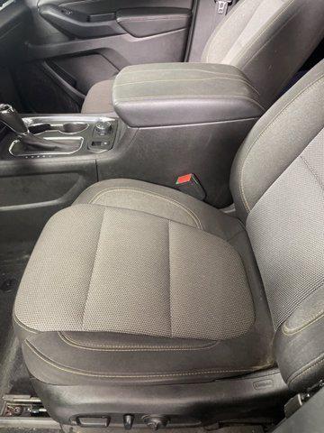 used 2019 Chevrolet Traverse car