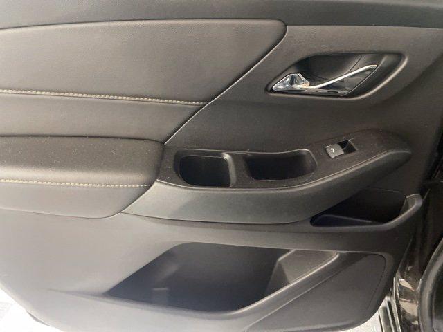 used 2019 Chevrolet Traverse car