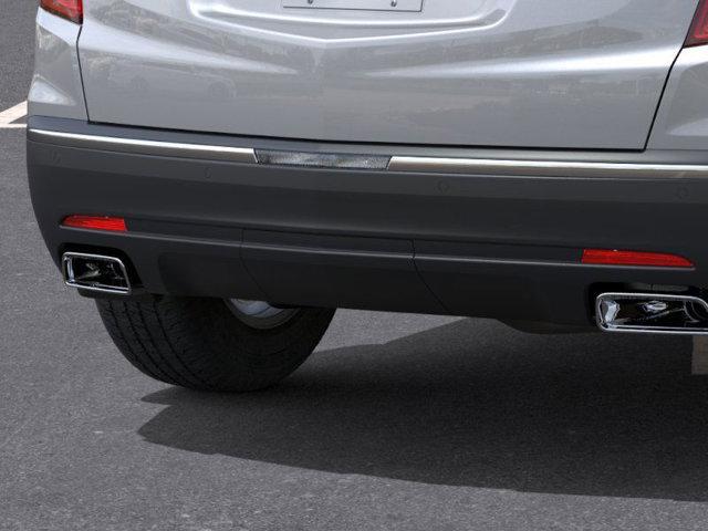 new 2026 Cadillac XT5 car, priced at $46,769