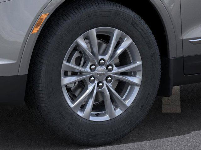 new 2026 Cadillac XT5 car, priced at $46,769