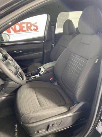 used 2023 Hyundai SANTA CRUZ car, priced at $26,609