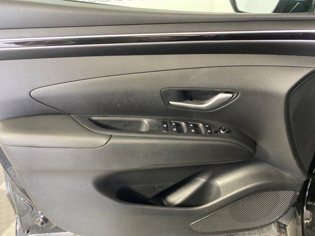 used 2023 Hyundai SANTA CRUZ car, priced at $26,609