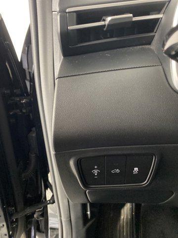 used 2023 Hyundai SANTA CRUZ car, priced at $26,609