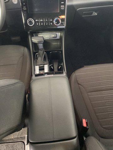 used 2023 Hyundai SANTA CRUZ car, priced at $26,609