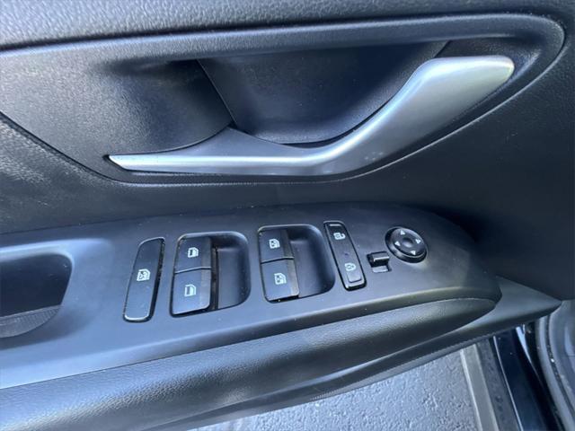 used 2023 Hyundai SANTA CRUZ car, priced at $26,585