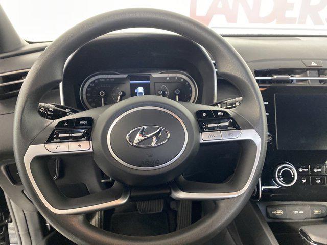 used 2023 Hyundai SANTA CRUZ car, priced at $26,609