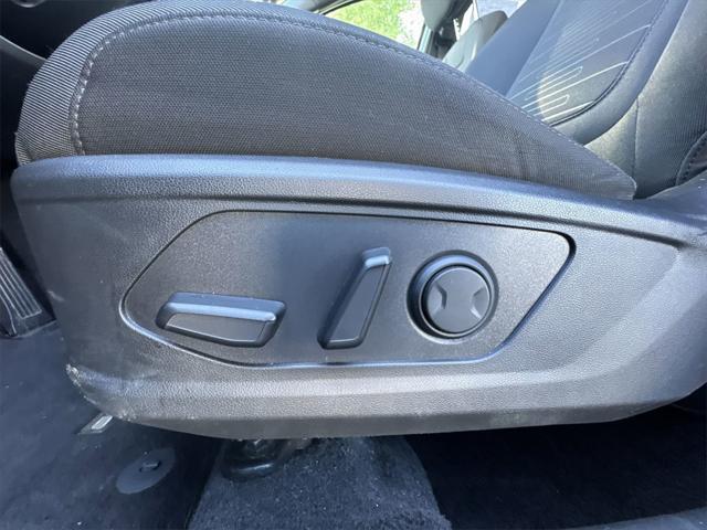 used 2023 Hyundai SANTA CRUZ car, priced at $26,585