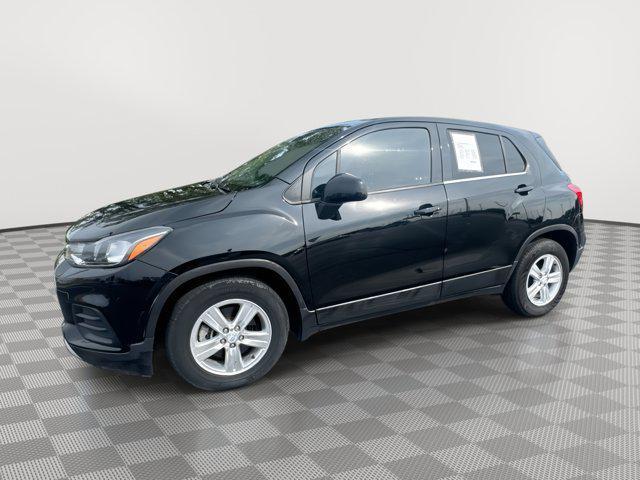 used 2019 Chevrolet Trax car, priced at $12,247