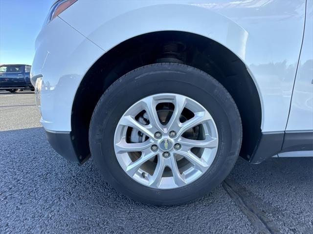 used 2019 Chevrolet Equinox car, priced at $14,240