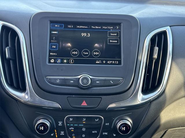 used 2019 Chevrolet Equinox car, priced at $14,240