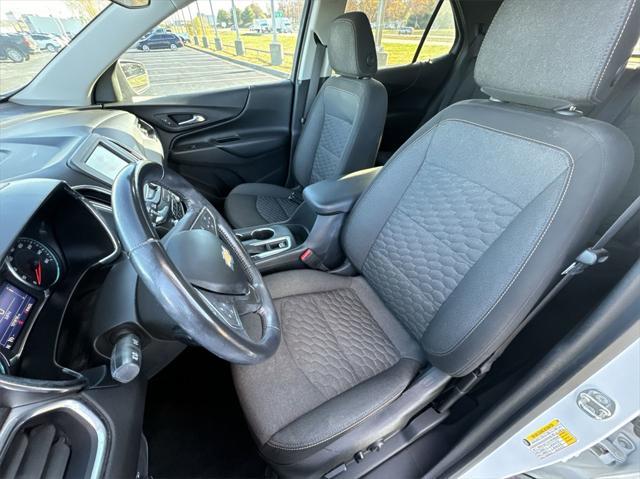 used 2019 Chevrolet Equinox car, priced at $14,240