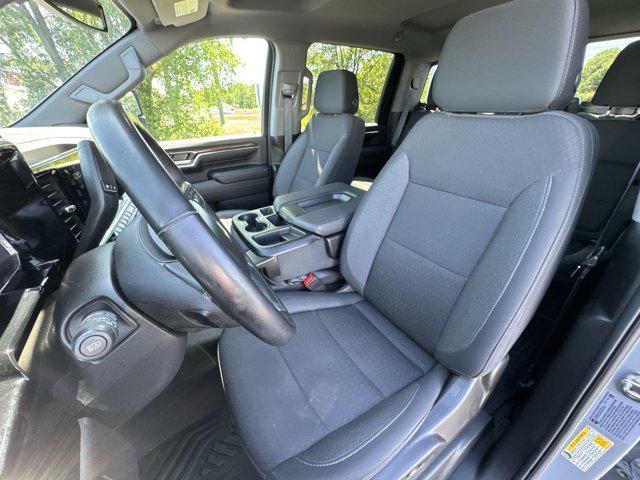 used 2024 Chevrolet Silverado 3500 car, priced at $56,356