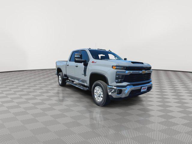 used 2024 Chevrolet Silverado 3500 car, priced at $56,356