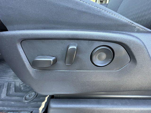 used 2024 Chevrolet Silverado 3500 car, priced at $56,356