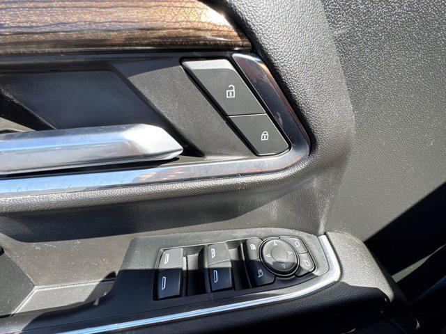 used 2024 Chevrolet Silverado 3500 car, priced at $56,356