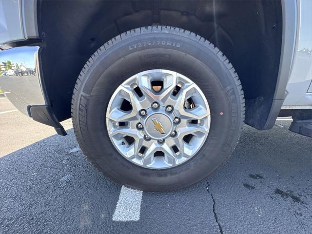 used 2024 Chevrolet Silverado 3500 car, priced at $59,898