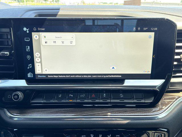 used 2024 Chevrolet Silverado 3500 car, priced at $56,356