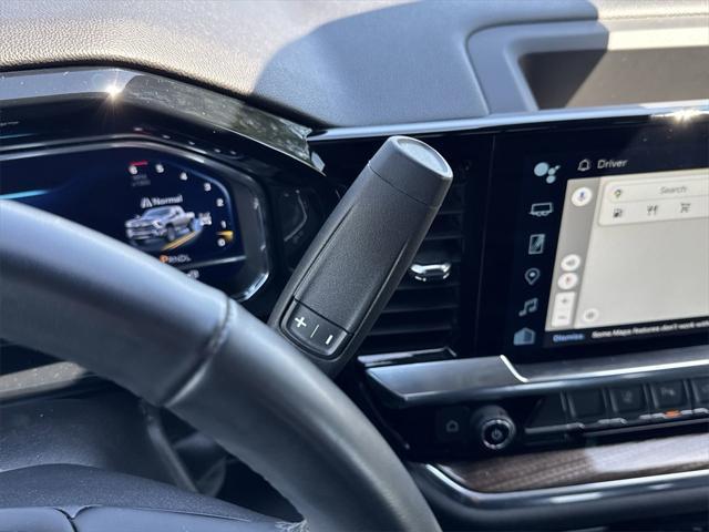 used 2024 Chevrolet Silverado 3500 car, priced at $59,898