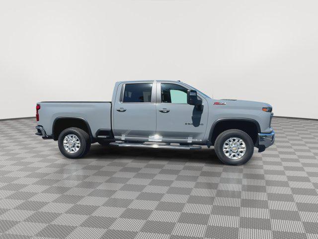 used 2024 Chevrolet Silverado 3500 car, priced at $56,356