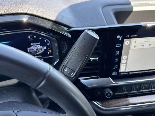 used 2024 Chevrolet Silverado 3500 car, priced at $56,356