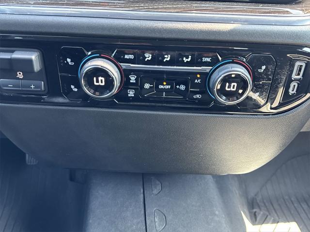 used 2024 Chevrolet Silverado 3500 car, priced at $59,898