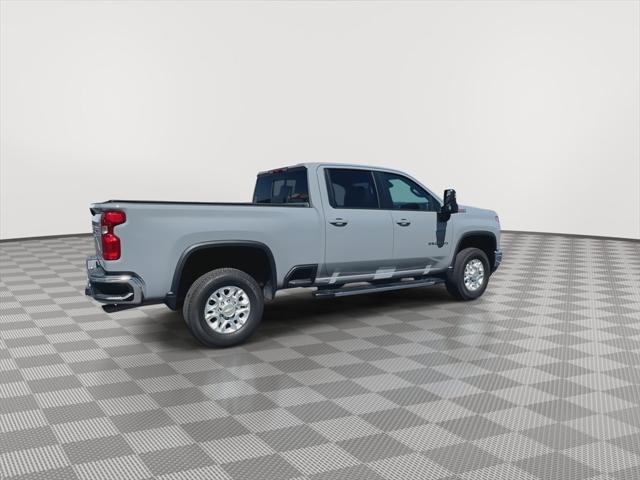 used 2024 Chevrolet Silverado 3500 car, priced at $59,898