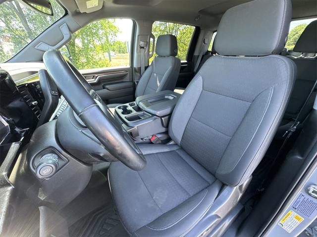used 2024 Chevrolet Silverado 3500 car, priced at $59,898