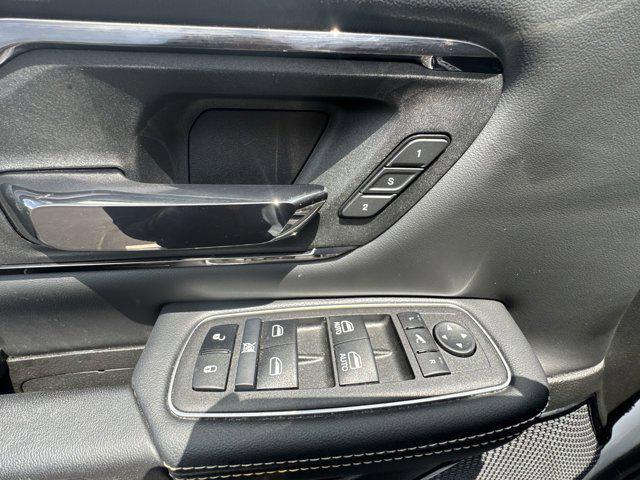 used 2024 Ram 1500 car, priced at $53,988