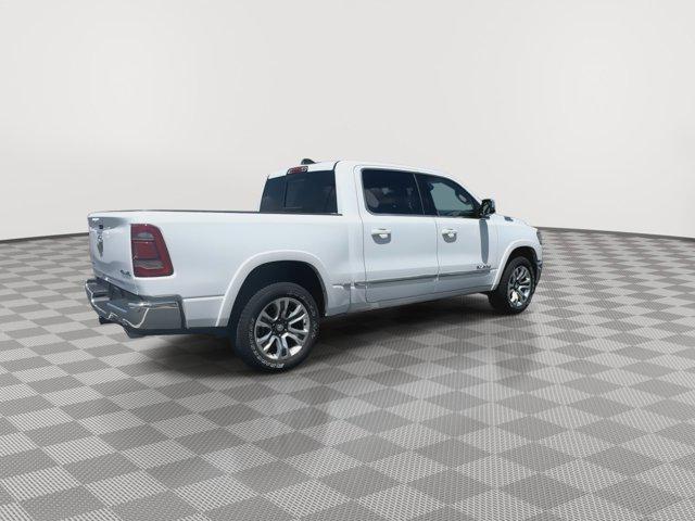 used 2024 Ram 1500 car, priced at $53,988