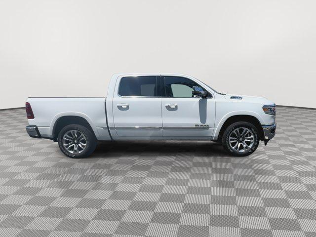used 2024 Ram 1500 car, priced at $53,988