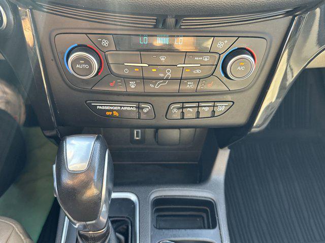 used 2019 Ford Escape car, priced at $14,265