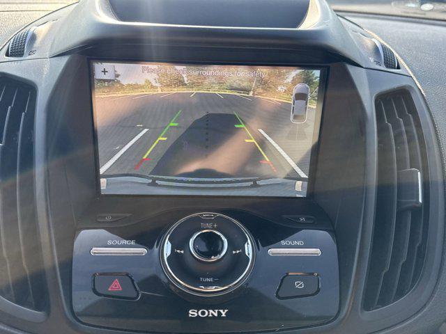 used 2019 Ford Escape car, priced at $14,265