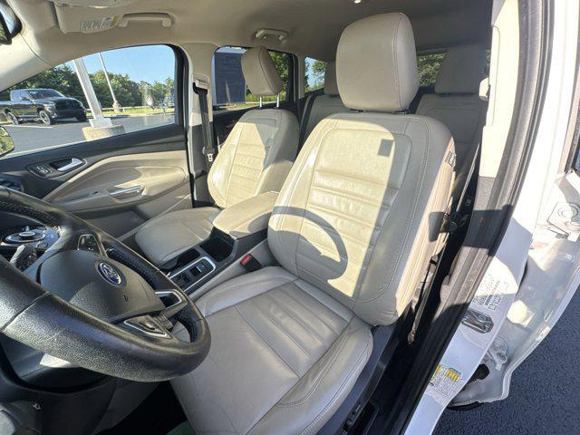 used 2019 Ford Escape car, priced at $14,265