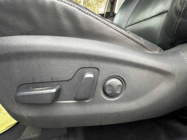 used 2019 Hyundai Tucson car, priced at $19,442