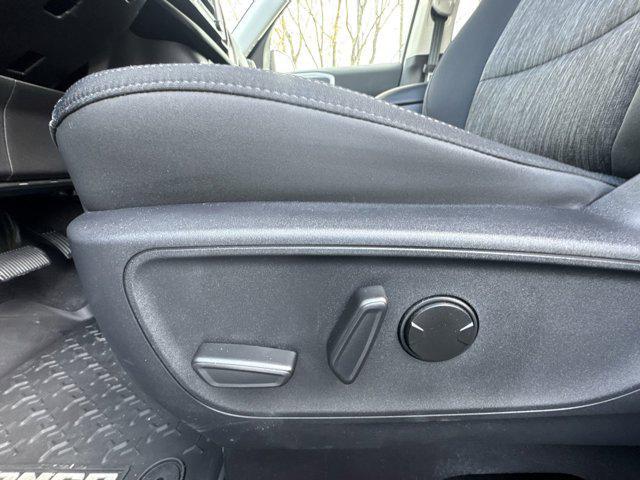 used 2023 Ford Bronco Sport car, priced at $25,892