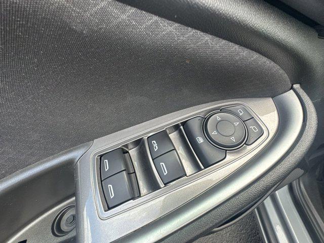 used 2023 Chevrolet Malibu car, priced at $15,997