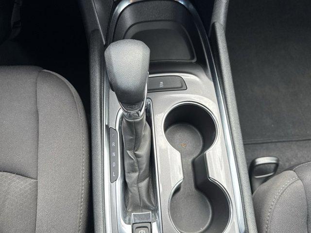 used 2023 Chevrolet Malibu car, priced at $15,997