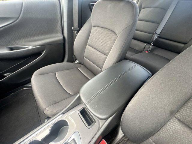 used 2023 Chevrolet Malibu car, priced at $15,997