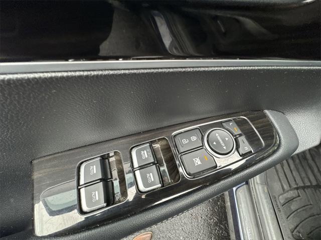 used 2020 Kia Sorento car, priced at $19,226
