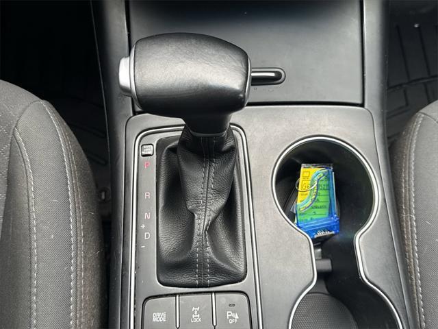 used 2020 Kia Sorento car, priced at $19,226