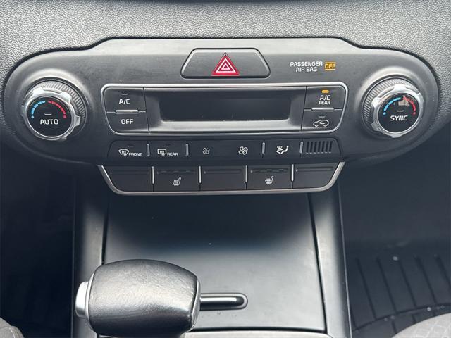 used 2020 Kia Sorento car, priced at $19,226